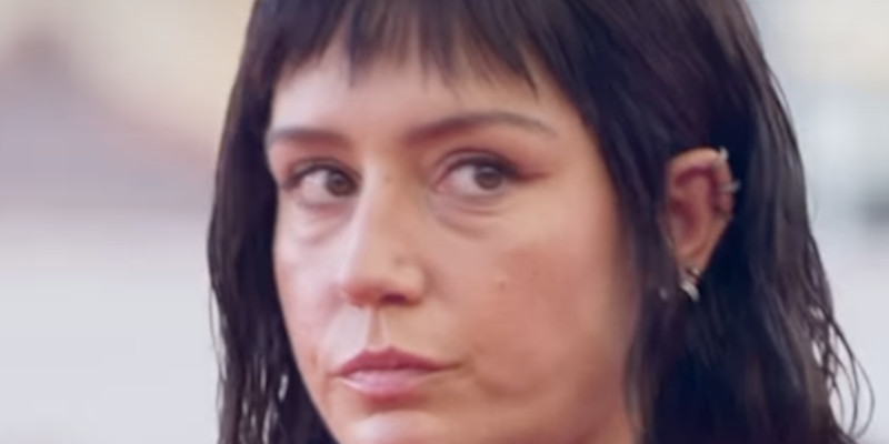 Adèle Exarchopoulos fatiguée ? Les critiques fusent à Venise