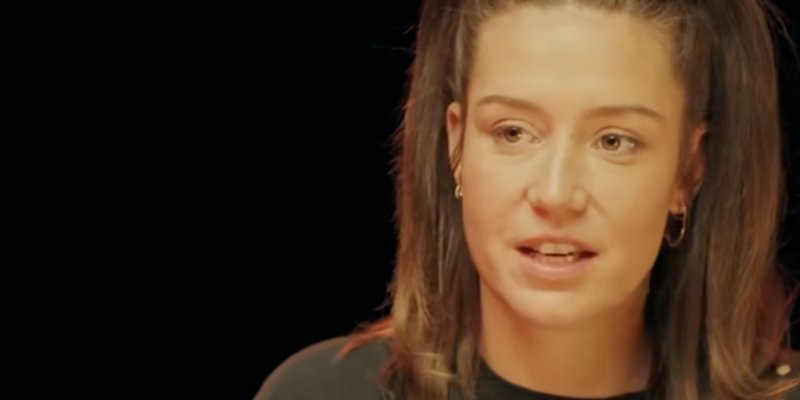 Adèle Exarchopoulos, sa plus grande peur concernant l'amour !