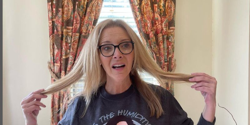 Adieu à Matthew Perry : Lisa Kudrow exprime sa profonde Gratitude et son admiration