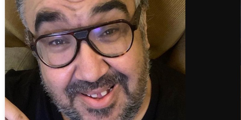 Adieu émouvant à Wahid Bouzidi : Les paroles touchantes de son frère résonnent dans la foule