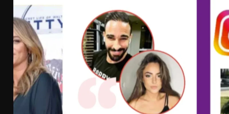 Adil Rami accro Léna des Marseillais, rapprochés par une surprenante passion, sa confidence