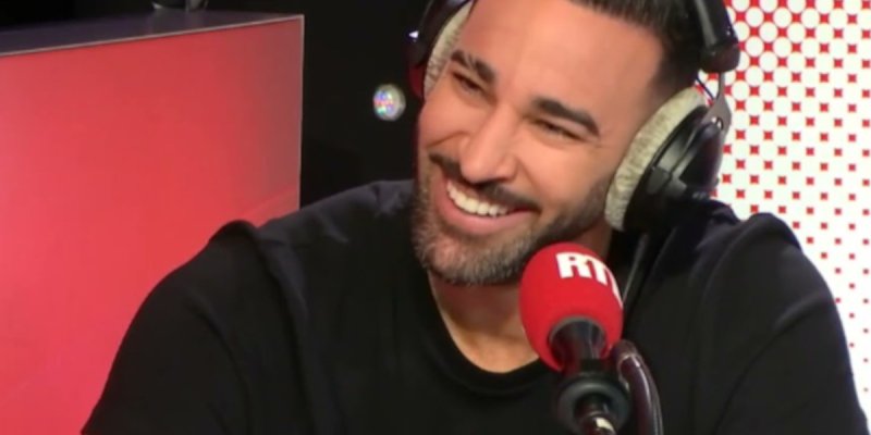 Adil Rami en roue libre : ce qu'il dit sur sa nouvelle chérie