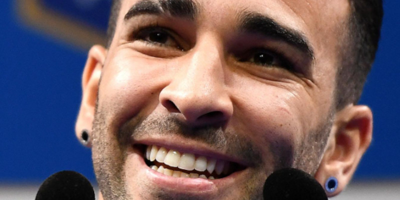 Adil Rami et Louana : Clash en direct sur Twitch !