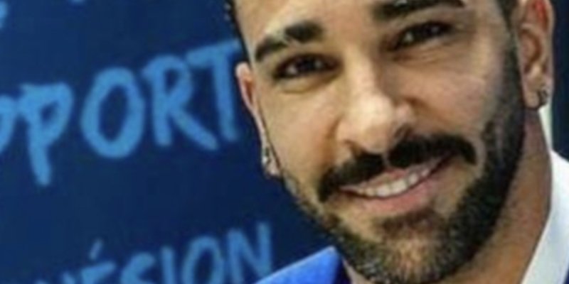 Adil Rami et Louana Franco : leur amour s'affiche à Cannes, le couple star fait sensation !