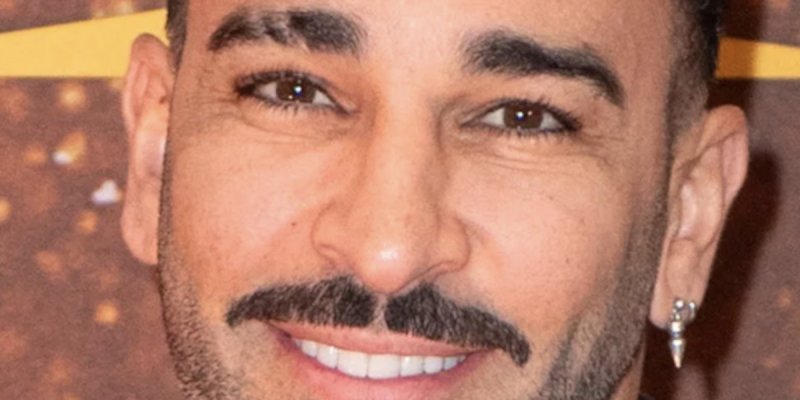 Adil Rami, une idylle secrète avec Louana de La Villa des cœurs brisés