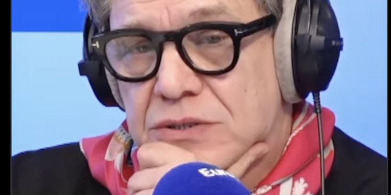 Adriana Karembeu et Marc Lavoine : dîners au resto non-stop, leur secret dévoilé