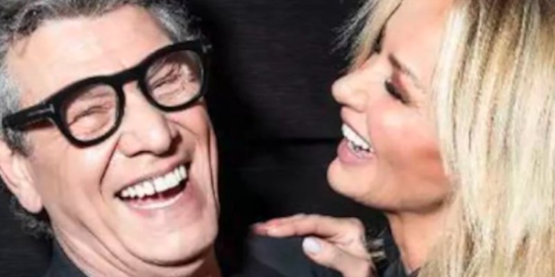 Adriana Karembeu et Marc Lavoine : une complicité explosive au Théâtre Marigny !