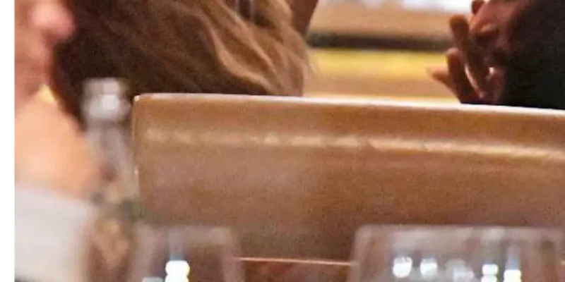 Adriana Karembeu - Les secrets inavouables de Stomy Bugsy révélés par Noémie Lenoir, son ex