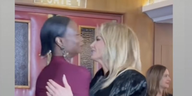 Adriana Karembeu : métamorphose capillaire à 53 ans !