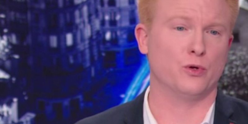 Adrien Quatennens : « Je ne me suis jamais pardonné » la gifle