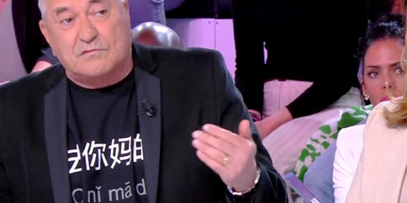 Affaire Palmade - La tension monte dans TPMP : Jean-Marie Bigard et Verdez s'opposent sur les propos de Lagaf' (vidéo)