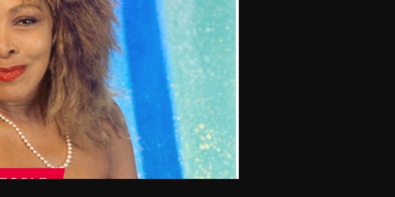 Afida Turner multimillionnaire et héritière principale de Tina Turner, révélations de Jordan De Luxe