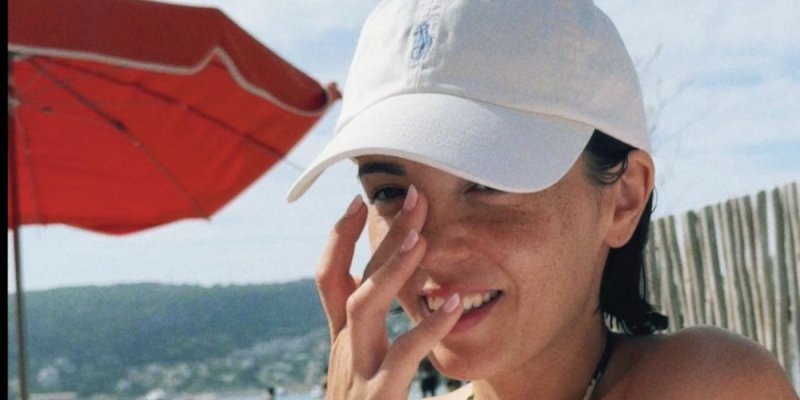 Agathe Auproux fiancée : elle met enfin fin aux rumeurs avec Kylian Mbappé