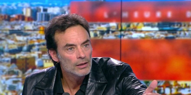 Anthony Delon en alerte : La santé fragile d'Alain Delon menacée par un transport en ambulance (vidéo)