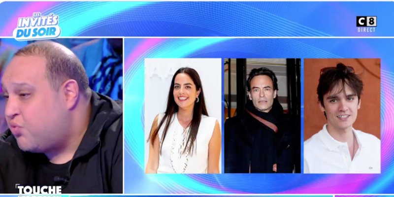 Alain Delon en danger : Son fils Alain-Fabien impliqué dans des actes violents ? (Vidéo)