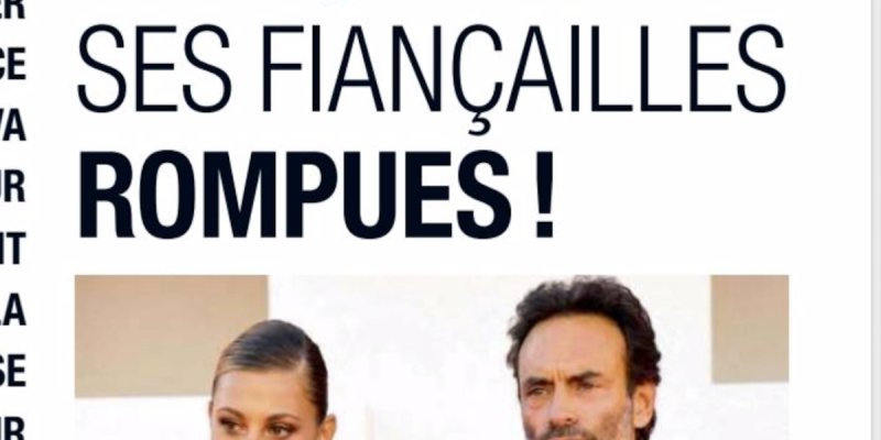 Alain Delon éprouvé la rupture de son fils avec Sveva Alviti, des pistes dévoilées