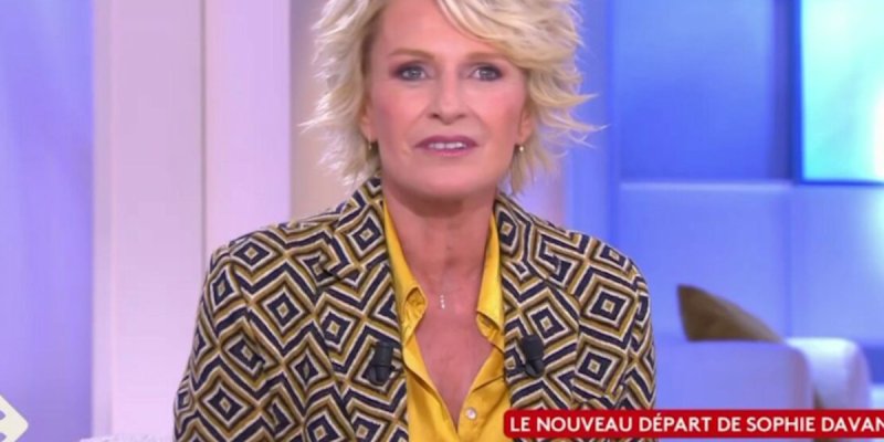 Alain Delon et Sophie Davant : Le conflit inattendu sur une plage de rêve