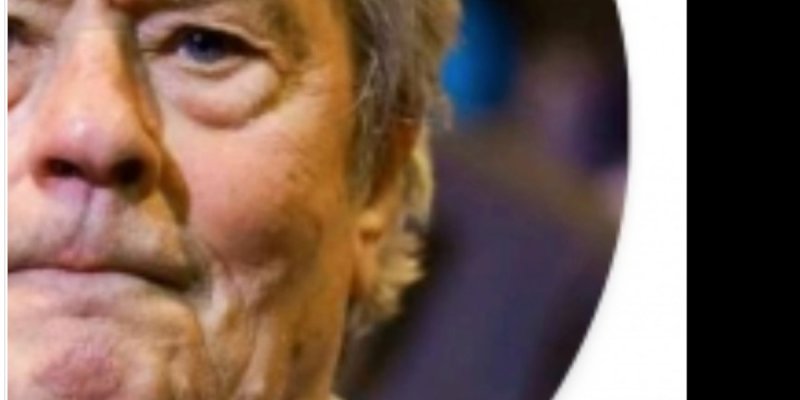 Alain Delon : L'expertise médicale cruciale qui met à mal les accusations d'Anthony 