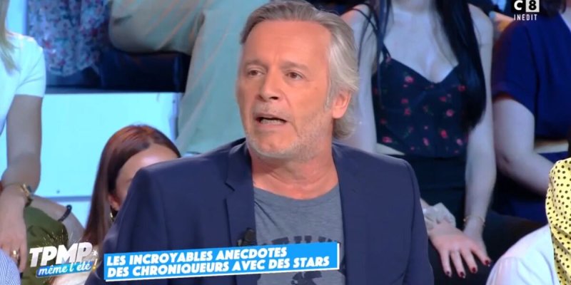 Alain Delon humiliant - son comportement avec son garde du corps dénoncé sur C8