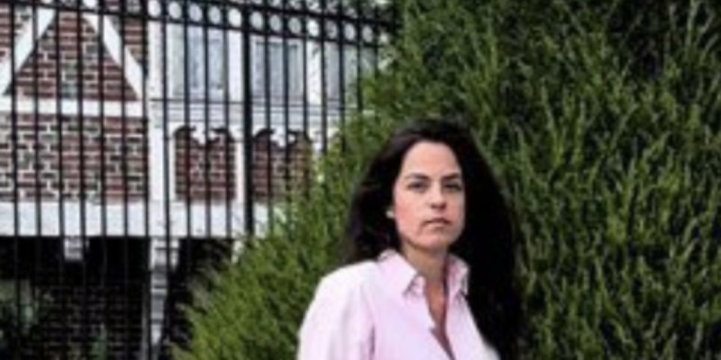 Anthony et Anouchka Delon : Une liste noire aux obsèques