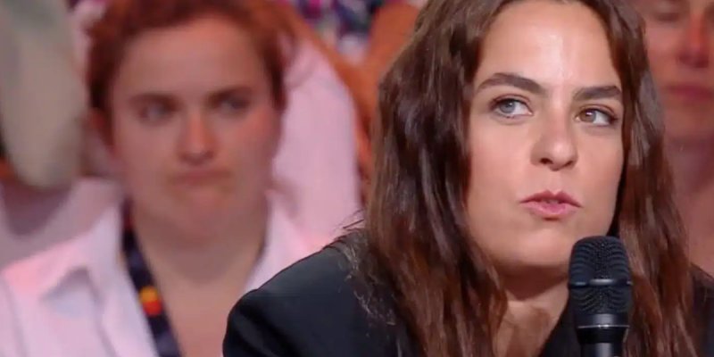 Alain Delon ne savait rien : Anouchka révèle son grand secret