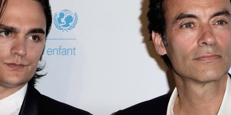 Obsèques d'Alain Delon : le rôle clé de ses enfants dans la sélection des invités