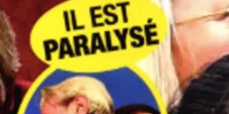 Alain Delon - Paralysé et affaibli à Douchy - confidence réconfortante de Vanessa Paradis