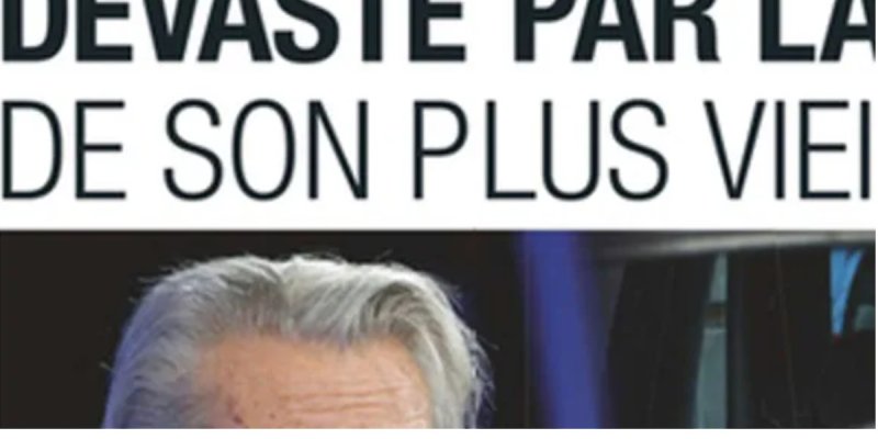 Alain Delon, révélations troubles avec la pègre, déballage sur BFM TV