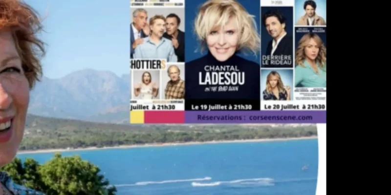 Alain Delon torpillé par Véronique Genest, cet entretien qui l'a ulcéré