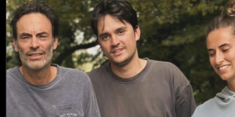 Alain-Fabien, Anthony et Anouchka : la guerre recommence un mois après la mort d'Alain Delon