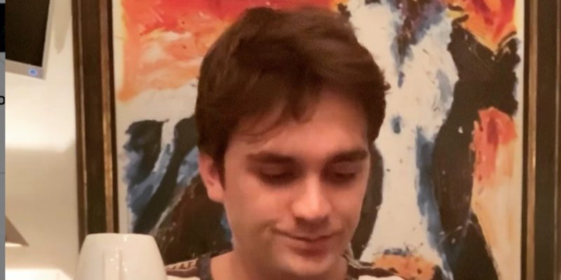 Alain-Fabien Delon choqué par son frère Anthony, cette photo qui sème le trouble