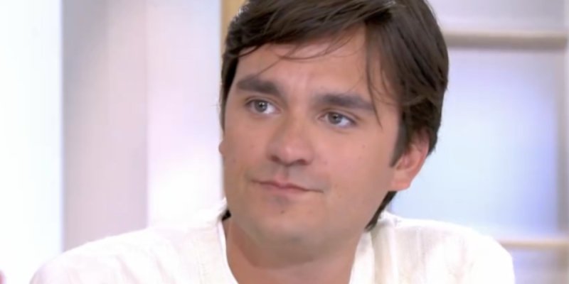 Alain-Fabien Delon révèle les dernières volontés de son père 
