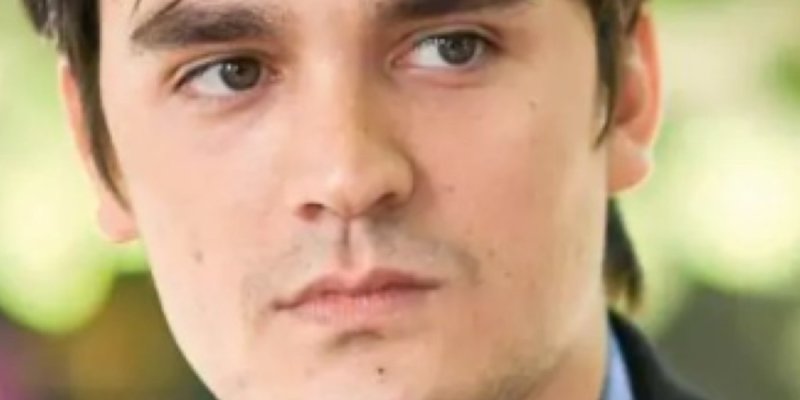Alain-Fabien Delon, Douchy hanté !
