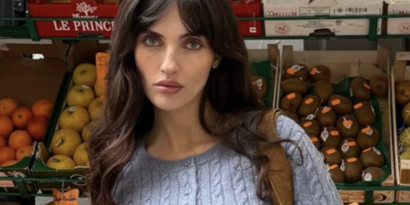 Alain-Fabien Delon : sa compagne Laura lance un appel déchirant pour les animaux