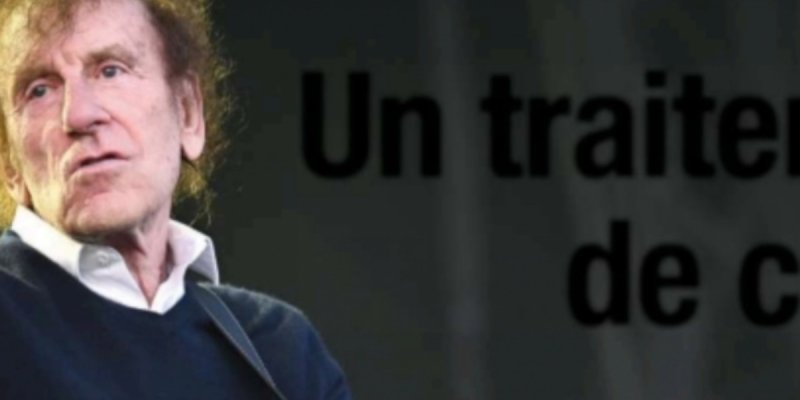 Alain Souchon : un traitement de choc pour conjurer Alzheimer !