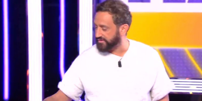 Alain Delon : Cyril Hanouna affiche son soutien à Anouchka et explique son choix