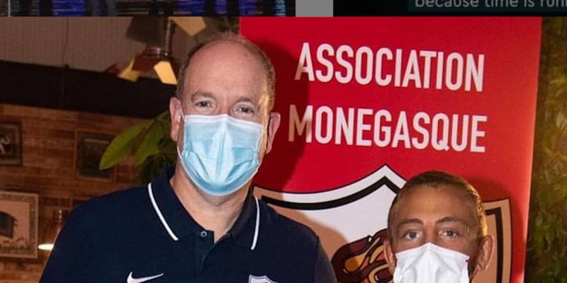 Albert de Monaco allume un contre-feu - Chantage pour presser le retour de Charlène hésitante