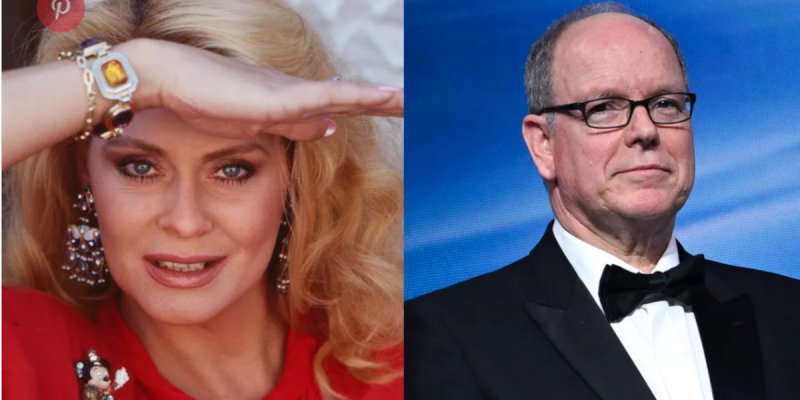 Albert de Monaco : Bea Fiedler parle de leur fils illégitime