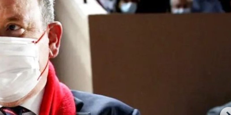 Albert de Monaco, « une bulle » autour de Charlène, consigne stricte au Palais