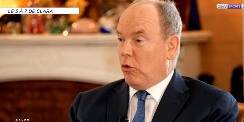Albert de Monaco, chauffeur de Gabriella et Jacques, les coulisses de son quotidien révélé