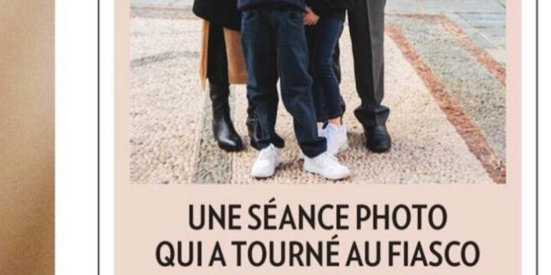 Albert de Monaco dans l'embarras à cause de Charlène, une séance photo tourne au fiasco