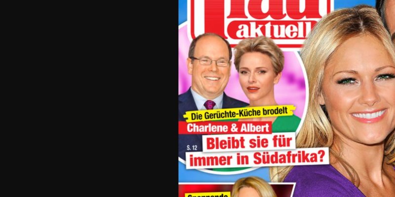 Albert de Monaco, geste humiliant sur le Rocher, le reproche de Charlène