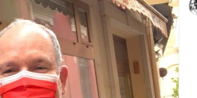 Albert de Monaco hyper fier de Charlène, son énergique combat malgré sa maladie handicapante (photo)