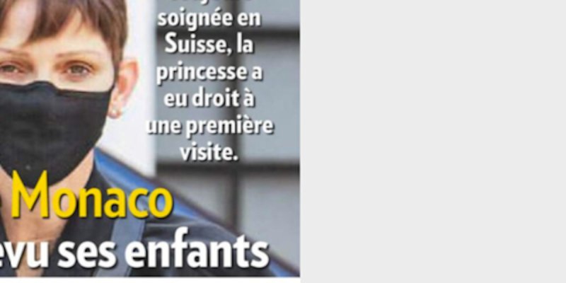 Albert de Monaco, immense fête familiale au Palais avec une ennemie de Charlène, ça se confirme