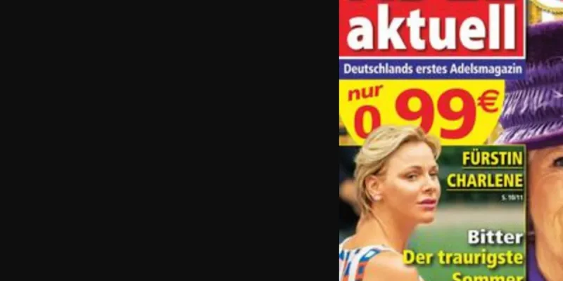 Albert de Monaco « interdit » Charlène des réseaux sociaux après une grosse bourde