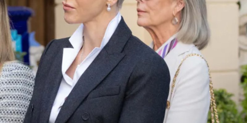 Albert de Monaco intransigeant - Il brise son deal avec Charlène, sa décision pour le centenaire de Rainier
