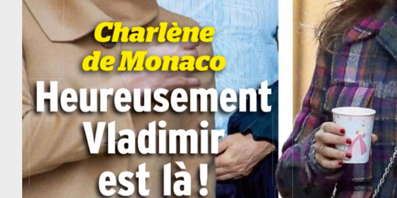 Albert de Monaco - la zizanie au Palais - Charlène proche d'un milliardaire