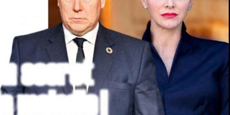 Albert de Monaco lutte en secret contre la maladie, l'inquiétude se lit sur le visage de Charlène