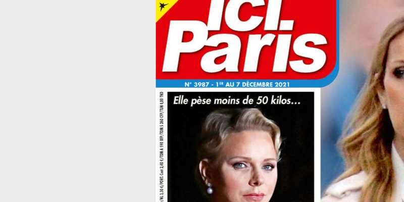 Albert de Monaco perd pied face à Charlène en danger - son entourage met le pied dans le plat