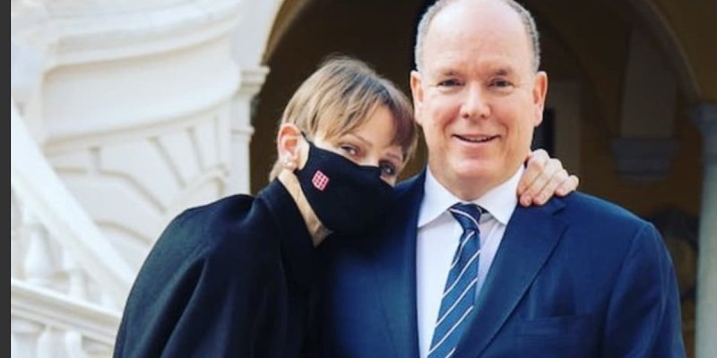 Albert de Monaco, petite revanche avec Charlène, son explication (photo)